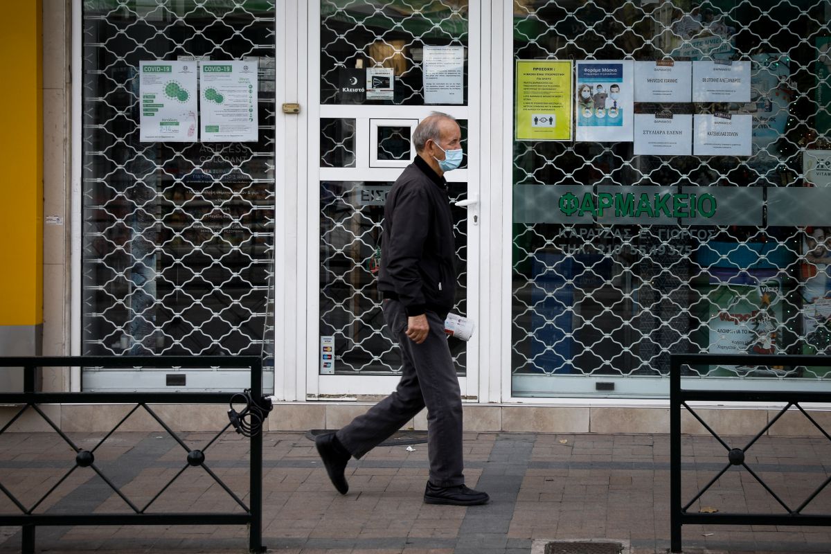 Νίκος Θωμαΐδης κορωνοϊός: Την επόμενη βδομάδα θα δούμε αύξηση στα κρούσματα