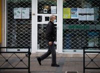 Νίκος Θωμαΐδης κορωνοϊός: Την επόμενη βδομάδα θα δούμε αύξηση στα κρούσματα Νίκος Θωμαΐδης κορωνοϊός: Την επόμενη βδομάδα θα δούμε αύξηση στα κρούσματα