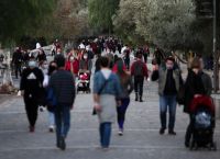 Κορωνοϊός κρούσματα: Εκεί εντοπίστηκαν οι 873 νέοι νοσούντες Κορωνοϊός κρούσματα: Εκεί εντοπίστηκαν οι 873 νέοι νοσούντες