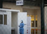 Παγκόσμια επιβράδυνση της εξάπλωσης του ιού – Οι μεταλλάξεις θέτουν νέες προκλήσεις για τα εμβόλια Παγκόσμια επιβράδυνση της εξάπλωσης του ιού – Οι μεταλλάξεις θέτουν νέες προκλήσεις για τα εμβόλια