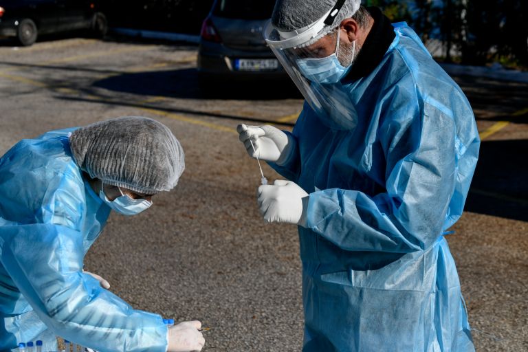 Κορωνοϊός κρούσματα: Πάνω από100 εκατομμύρια σε όλο τον κόσμο