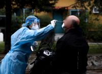 Κρούσματα σήμερα 7/1: Για τρίτο κύμα του ιού ανησυχούν οι ειδικοί – Τι λένε για τα σχολεία Κρούσματα σήμερα 7/1: Για τρίτο κύμα του ιού ανησυχούν οι ειδικοί – Τι λένε για τα σχολεία
