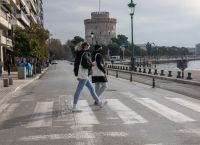 Λύματα Θεσσαλονίκη κορωνοϊός ΑΠΘ: Ανησυχητικά τα ευρήματα στα λύματα – Γιατί δεν βελτιώνεται η κατάσταση Λύματα Θεσσαλονίκη κορωνοϊός ΑΠΘ: Ανησυχητικά τα ευρήματα στα λύματα – Γιατί δεν βελτιώνεται η κατάσταση