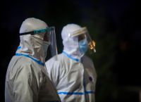 Κορωνοϊός Βρετανία: 1243 θάνατοι – Ξανά κάτω από 50000 τα κρούσματα Κορωνοϊός Βρετανία: 1243 θάνατοι – Ξανά κάτω από 50000 τα κρούσματα