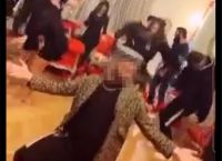 Σάλος με απίστευτο κορωνοπάρτυ στις Σέρρες Σάλος με απίστευτο κορωνοπάρτυ στις Σέρρες