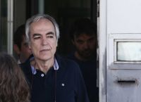 Δημήτρης Κουφοντίνας: Νέες επιπλοκές στην υγεία του – Μεταφέρθηκε στο νοσοκομείο Δημήτρης Κουφοντίνας: Νέες επιπλοκές στην υγεία του – Μεταφέρθηκε στο νοσοκομείο