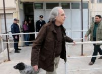 Δημήτρης Κουφοντίνας: Εξετάζεται το αίτημα για διακοπή εκτέλεσης ποινής Δημήτρης Κουφοντίνας: Εξετάζεται το αίτημα για διακοπή εκτέλεσης ποινής