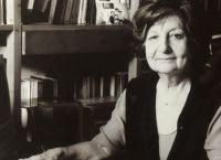 Πέθανε η Λένα Δουκίδου