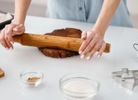 Πώς να φτιάξω κουραμπιέδες