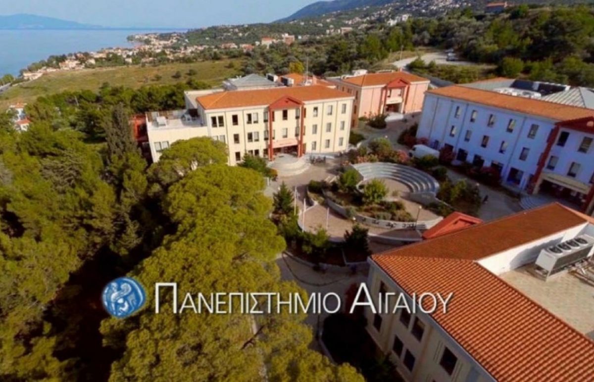 Νέες διαδικτυακές δράσεις των Προγραμμάτων Ψυχικής Υγείας του Πανεπιστημίου Αιγαίου