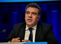 Μάνος Κόνσολας: Έντονο το ενδιαφέρον της ΕΕ για τους σημαντικούς τομείς στον τουρισμό της χώρας μας