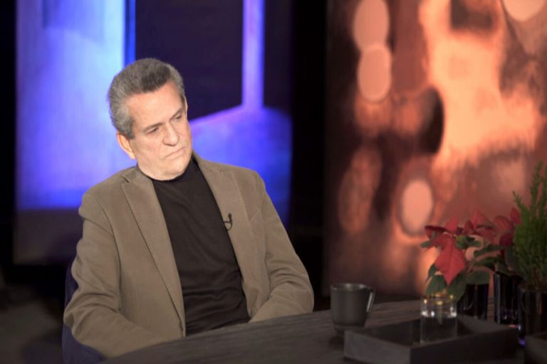 Μαργαρίτης:  «Πήρε το γκλομπ, μου δίνει μία στο κεφάλι και ξύπνησα την άλλη μέρα»