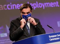 Σχοινάς μεταναστευτικό: Ανάγκη να εγκριθεί το Σύμφωνο Μετανάστευσης από την ΕΕ το 2021 Σχοινάς μεταναστευτικό: Ανάγκη να εγκριθεί το Σύμφωνο Μετανάστευσης από την ΕΕ το 2021