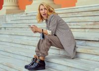 Μαρία Ηλιάκη: Πήγε στο σούπερ μάρκετ με τις πιτζάμες της Μαρία Ηλιάκη: Πήγε στο σούπερ μάρκετ με τις πιτζάμες της