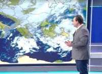 Κλέαρχος Μαρουσάκης καιρός: Έρχεται νέο κύμα ψύχους τις επόμενες μέρες Κλέαρχος Μαρουσάκης καιρός: Έρχεται νέο κύμα ψύχους τις επόμενες μέρες