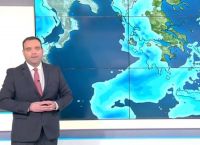 Μαρουσάκης καιρός: Ο Ω εμποδιστής και το Π που αλλάζουν τον καιρό τις επόμενες μέρες Μαρουσάκης καιρός: Ο Ω εμποδιστής και το Π που αλλάζουν τον καιρό τις επόμενες μέρες