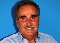 Πέθανε ο Γιάννης Μαρούσης