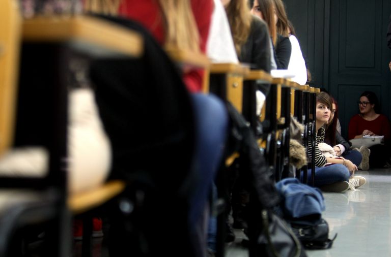 Μετεγγραφές φοιτητών 2020: Ανακοινώθηκαν τα αποτελέσματα για το ακαδημαϊκό έτος 2020 – 2021