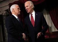 Εμβόλιο Pfizer: Θα το κάνουν δημόσια ο Μάικ Πενς και ο Τζο Μπάιντεν