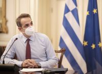 Μητσοτάκης για εμβολιασμό: «Στις 26 Δεκεμβρίου οι πρώτες δόσεις στην Ελλάδα – Στις 27 ξεκινά η διαδικασία»