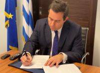 Μηταράκης: Λύση για τον ΦΠΑ σε πέντε νησιά Μηταράκης: Λύση για τον ΦΠΑ σε πέντε νησιά