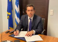 Νότης Μηταράκης: Επιστολή για τις τουρκικές προκλήσεις Νότης Μηταράκης: Επιστολή για τις τουρκικές προκλήσεις