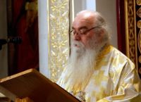 Πέθανε ο Μητροπολίτης Καστοριάς Σεραφείμ