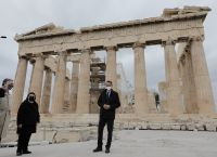 Κυριάκος Μητσοτάκης: Προσωπική μου δέσμευση το Εθνικό Σχέδιο για τα Άτομα με Αναπηρία