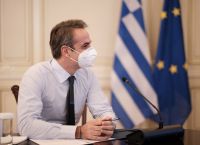 Ανασχηματισμός 2021: Σήμερα η ορκωμοσία των νέων μελών της κυβέρνησης Ανασχηματισμός 2021: Σήμερα η ορκωμοσία των νέων μελών της κυβέρνησης