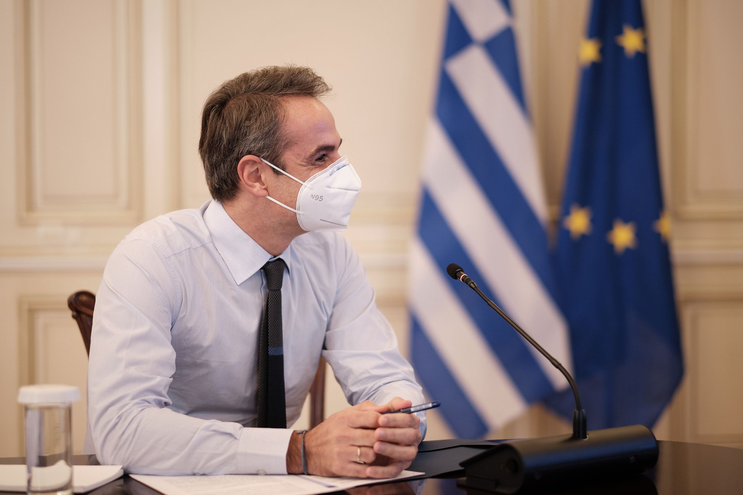 Κορωνοϊός Ελλάδα: Την Κυριακή οι αποφάσεις για «σκληρά» τοπικά lockdown στη βόρεια Ελλάδα