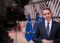 Κυριάκος Μητσοτάκης: Να δείξει ότι αλλάζει ρότα – Διακύβευμα η αξιοπιστία της ΕΕ