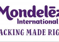 Mondelēz International: Στήριξε το έργο της Τράπεζας Τροφίμων με 200 τόνους προϊόντων το 2020 Mondelēz International: Στήριξε το έργο της Τράπεζας Τροφίμων με 200 τόνους προϊόντων το 2020