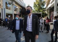 Kώστας Μπακογιάννης: Το σχέδιο δράσης του Δήμου Αθηναίων για τη στήριξη των επιχειρήσεων Kώστας Μπακογιάννης: Το σχέδιο δράσης του Δήμου Αθηναίων για τη στήριξη των επιχειρήσεων