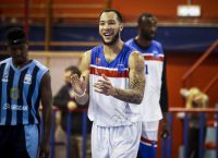 Ντέβιον Μπέρι: Επιστρέφει στη χώρα μας για τη Λάρισα ο Αμερικανός