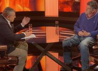 Μπέζος Γιάννης: Είμαι ένας φιλελεύθερος άνθρωπος – Αποκάλυψε τι δεν ψήφισε στις εκλογές