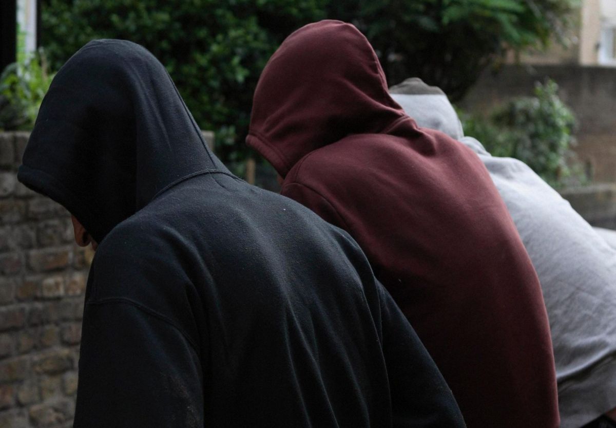 Ασέλγεια Θεσσαλονίκη: Επτά ανήλικοι συνελήφθησαν για σεξουαλική επίθεση σε 14χρονη