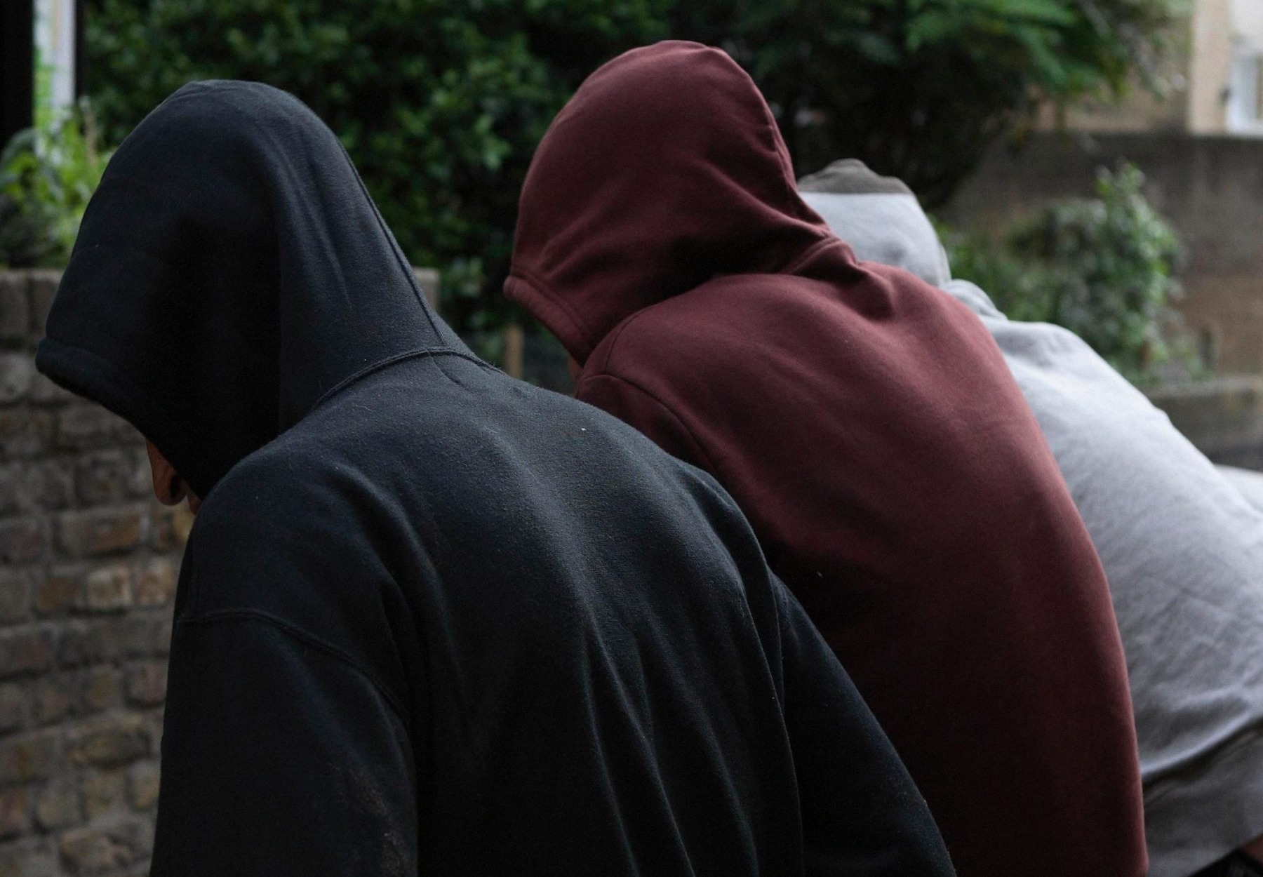 Ασέλγεια Θεσσαλονίκη: Επτά ανήλικοι συνελήφθησαν για σεξουαλική επίθεση σε 14χρονη