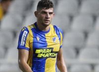 Νικόλας Ιωάννου: Σκέψεις Άρη για τον αριστερό μπακ της Νότιγχαμ