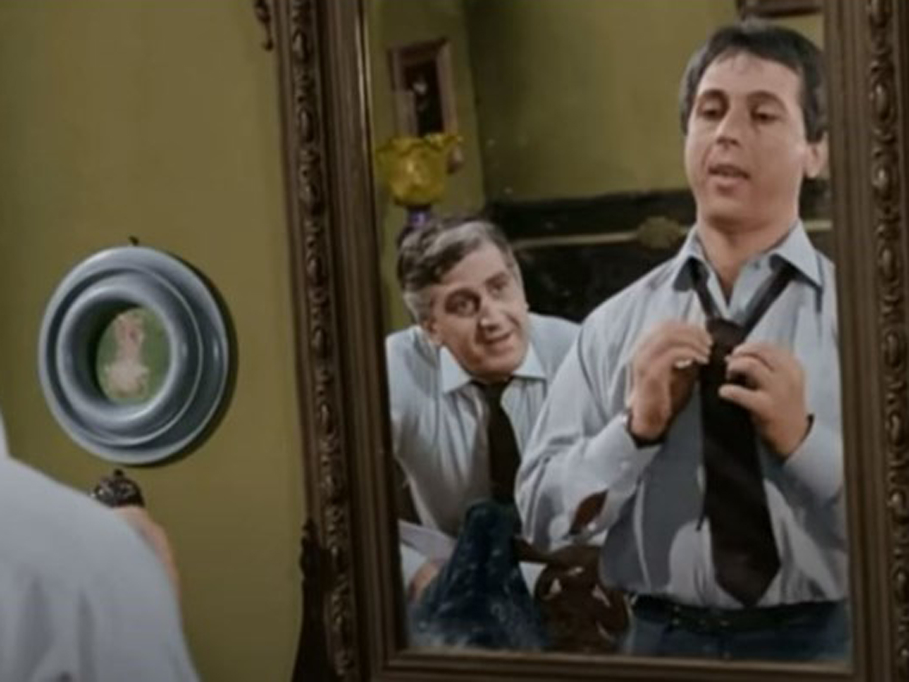 Πέθανε ο Νίκος Φιλιππόπουλος