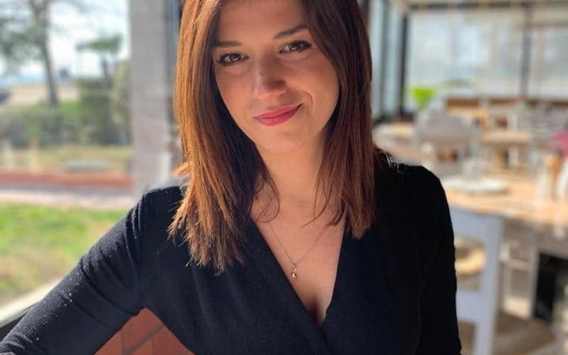 Η Κατερίνα Νοτοπούλου τρέλανε κόσμο με το κατακόκκινο φόρεμά της – Το post που ανέβασε