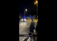 Παρίσι ομηρία: Άνδρας κράτησε όμηρο τη συζυγό του στην επιχείρησή του – Νεκροί και οι δύο Παρίσι ομηρία: Άνδρας κράτησε όμηρο τη συζυγό του στην επιχείρησή του – Νεκροί και οι δύο