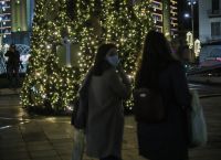 Κώστας Μπακογιάννης: Φέτος τα Χριστούγεννα έχουμε ξανά την πλατεία Ομονοίας με τον στολισμό που πρέπει
