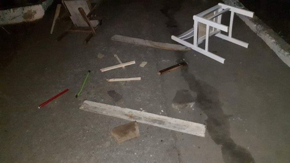 Ωραιόκαστρο: Παρέμβαση Αρείου Πάγου για την ρατσιστική επίθεση σε δομή ανηλίκων προσφύγων