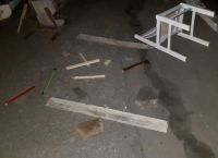 Ωραιόκαστρο: Παρέμβαση Αρείου Πάγου για την ρατσιστική επίθεση σε δομή ανηλίκων προσφύγων Ωραιόκαστρο: Παρέμβαση Αρείου Πάγου για την ρατσιστική επίθεση σε δομή ανηλίκων προσφύγων