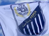 ΠΑΕ Λαμίας κορωνοϊός: Εντοπίστηκαν εννιά κρούσματα – Προς αναβολή το ματς με τον Ατρόμητο ΠΑΕ Λαμίας κορωνοϊός: Εντοπίστηκαν εννιά κρούσματα – Προς αναβολή το ματς με τον Ατρόμητο