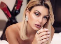 Αλεξάνδρα Παναγιώταρου: Σαγηνευτική στη νέα της ανάρτηση