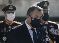 Νίκος Παναγιωτόπουλος: Σημαντικός ο ρόλος της Ελλάδας για την ΕΕ στην Ανατολική Μεσόγειο