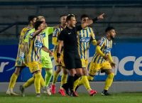 Βαθμολογία Super League: Έτσι διαμορφώθηκε ο πίνακας μετά τους αγώνες του Σαββάτου