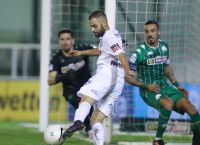 Παναθηναϊκός ΠΑΣ Γιάννινα: 2-0 Παναθηναϊκός ΠΑΣ Γιάννινα: 2-0