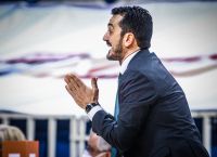 Παναθηναϊκός Ζαλγκίρις: Τέσσερις ώρες στο ΟΑΚΑ οι «πράσινοι» – Η παρατήρηση από Βόβορα Παναθηναϊκός Ζαλγκίρις: Τέσσερις ώρες στο ΟΑΚΑ οι «πράσινοι» – Η παρατήρηση από Βόβορα